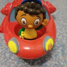  Little Einsteins Quincy