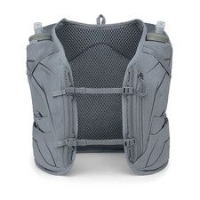 OSPREY Womens Dyna 6L Hydration Pack (Grey)  Size L