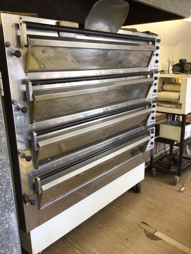 Tom chandley deck bakery - tom,