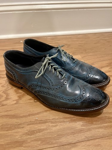 Allen edmonds neumok - edmonds,