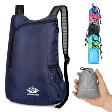 Hiking Daypack Foldable