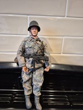  1/6 scale dragon ww2 german