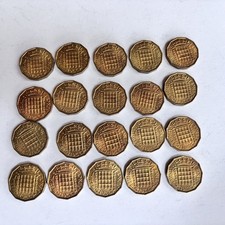 20 1966 3 Pence Uncirculated