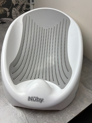 Shnuggle baby bath nuby - shnuggle,