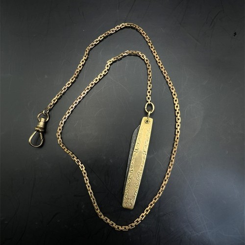 Vintage 12k gold filled - vintage,