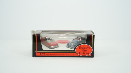 Efe diecast triumph - efe,