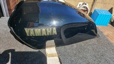 YAMAHA XJR1200 PETROL FUEL GAS