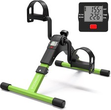 Pedal Exerciser Desk Exercise