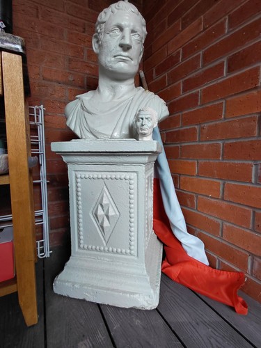 Julius caesar large - julius, and