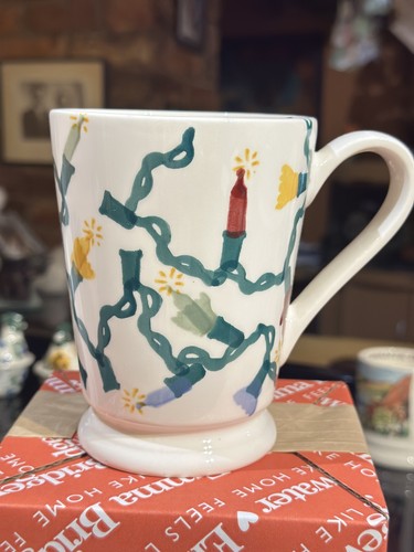 Emma bridgewater christmas - emma,