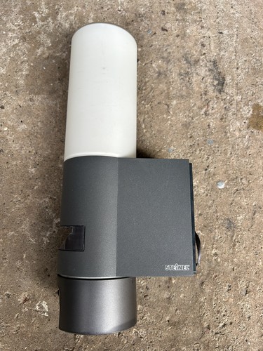 Steinel l600 cam - l600, camera