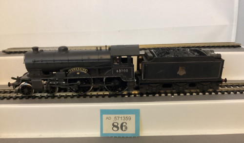 Hornby r259 gauge - oo,