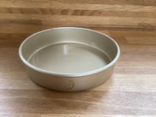 Vintage Prestige Gold 6.5"
