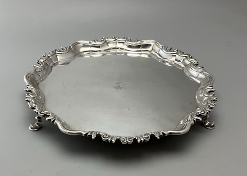 George iii irish crested - iii,