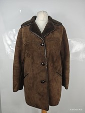 John Parsons Women's Brown