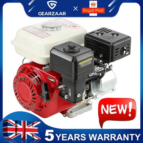 Gasoline engine stroke ohv - gasoline,