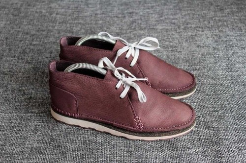 Women clarks shoes burgundy - clarks,