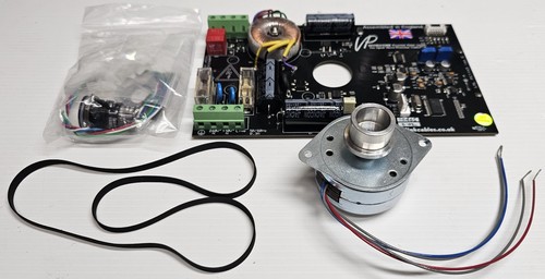 Linn refresh kit - linn,