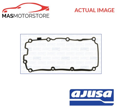 Engine rocker cover gasket - engine,