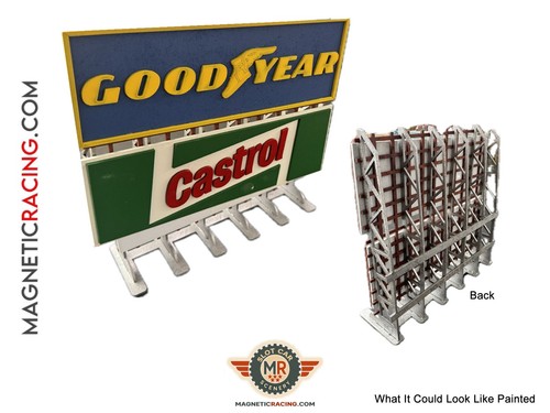 Billboard large good - billboard,