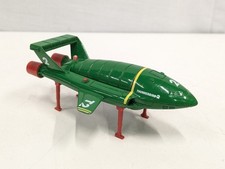 Thunderbird 2 Diecast Vehicle