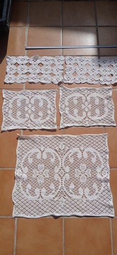 Bundle vintage spanish - vintage,