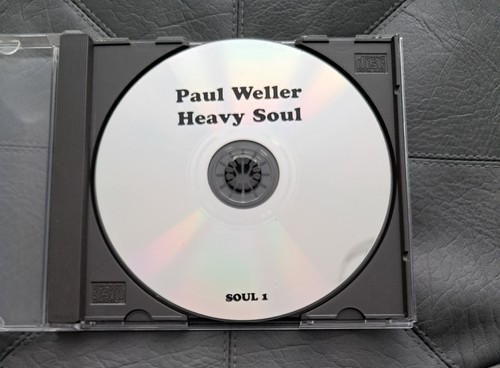 Paul weller rare - paul, cd