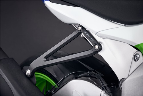 Evotech kawasaki ninja 6r - kawasaki,