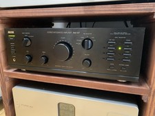 Vintage Akai AM-47 Stereo