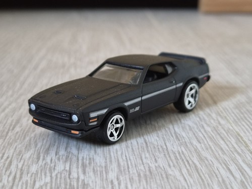 Hot wheels premium - premium, boulevard