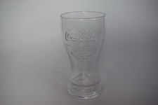 McDonald's Coca Cola London