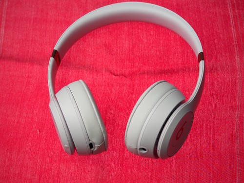 Beats solo lilac bluetooth - beats,