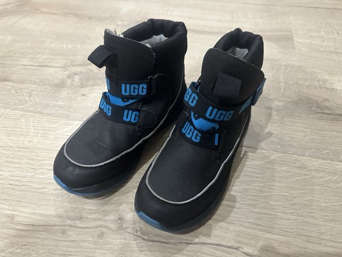 Uggs kids back - boots, uk