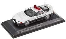 Hiko Seven 1/43 Mitsubishi GTO