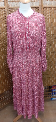 Collection midi dress - m&s,