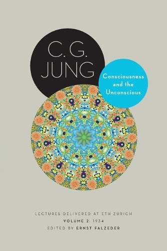 Jung consciousness and - g.,