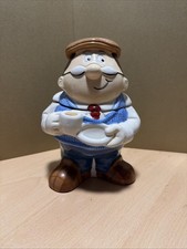 Vintage official Tetley Tea