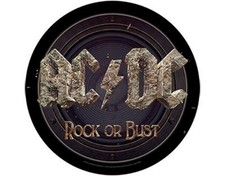 AC/DC rock or bust 2015 -