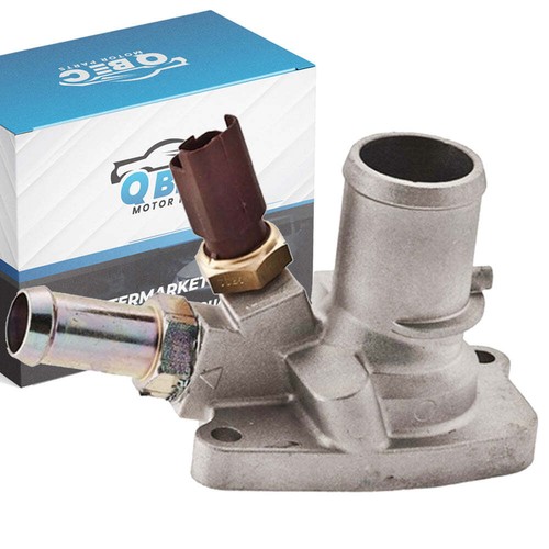 Thermostat coolant for ford - coolant,