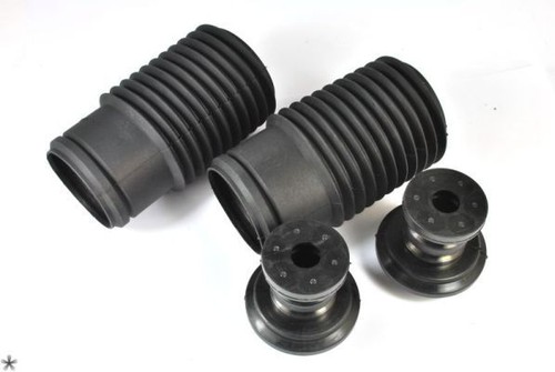 New dust cover kit shock - new,