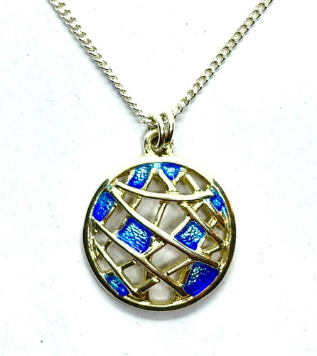 Sheila fleet sterling silver - ,
