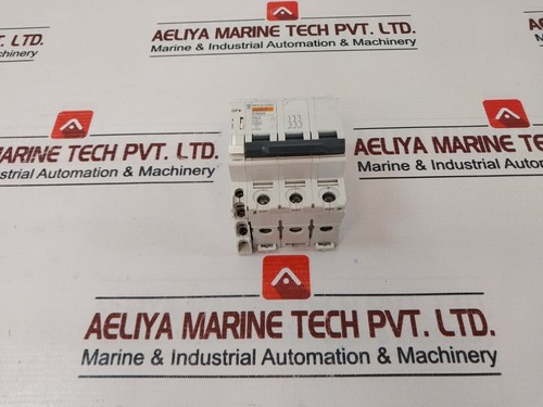 Merlin gerin c60h circuit - merlin,