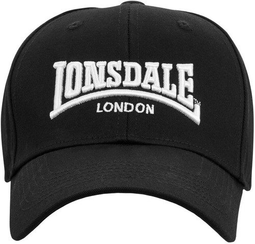 Lonsdale cap wigston kappe - lonsdale,
