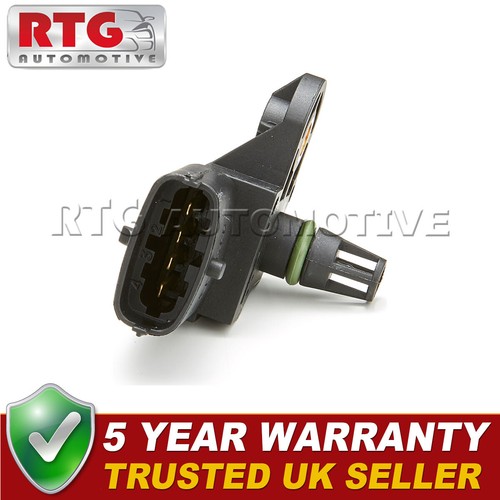 Map sensor fits honda v - sensor,