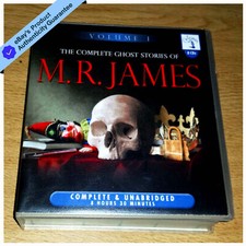 The Complete Ghost Stories of