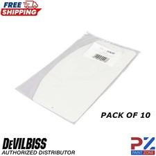 Devilbiss Pro V Air Fed Mask