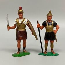 MARX WARRIORS OF THE WORLD