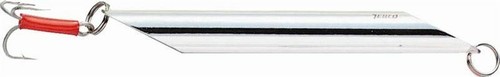 200g fft chrome bar pirks - 200g,