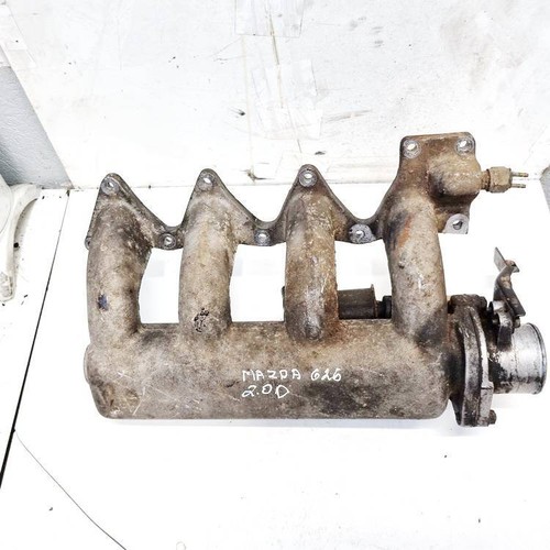 Mazda 626 1995 intake - mazda, manifold