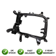 Front sub frame subframe - front,